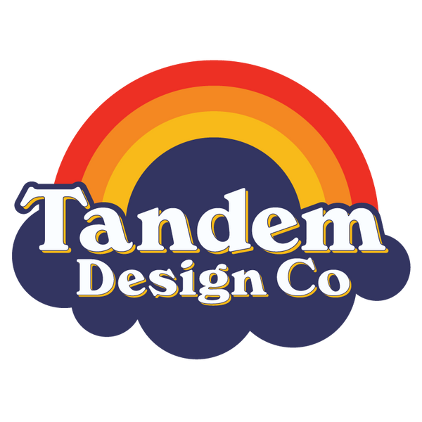 Tandem Design Co Logo
